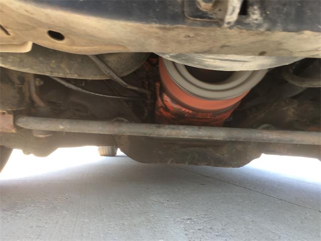 1969 Chevrolet El Camino (CC-1135083) for sale in Annandale, Minnesota