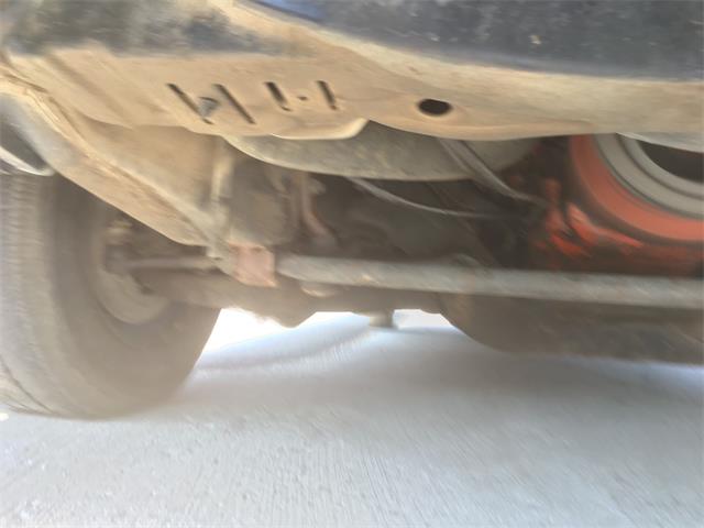 1969 Chevrolet El Camino (CC-1135083) for sale in Annandale, Minnesota
