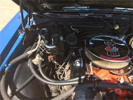 1969 Chevrolet El Camino (CC-1135083) for sale in Annandale, Minnesota