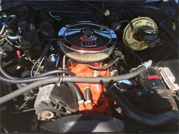 1969 Chevrolet El Camino (CC-1135083) for sale in Annandale, Minnesota