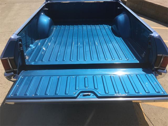 1969 Chevrolet El Camino (CC-1135083) for sale in Annandale, Minnesota