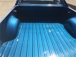 1969 Chevrolet El Camino (CC-1135083) for sale in Annandale, Minnesota