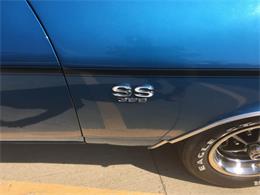 1969 Chevrolet El Camino (CC-1135083) for sale in Annandale, Minnesota