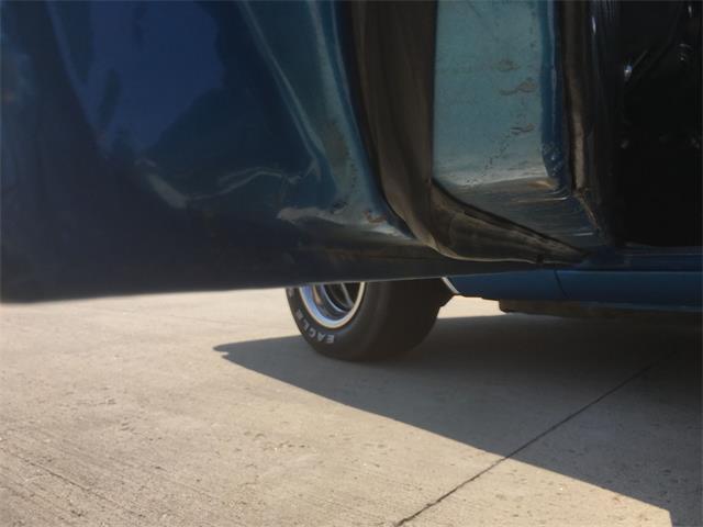1969 Chevrolet El Camino (CC-1135083) for sale in Annandale, Minnesota