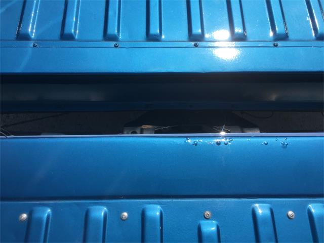 1969 Chevrolet El Camino (CC-1135083) for sale in Annandale, Minnesota
