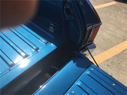 1969 Chevrolet El Camino (CC-1135083) for sale in Annandale, Minnesota