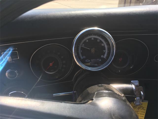 1969 Chevrolet El Camino (CC-1135083) for sale in Annandale, Minnesota