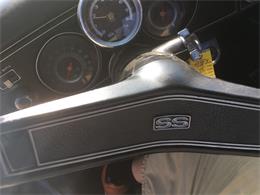 1969 Chevrolet El Camino (CC-1135083) for sale in Annandale, Minnesota