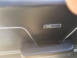 1969 Chevrolet El Camino (CC-1135083) for sale in Annandale, Minnesota