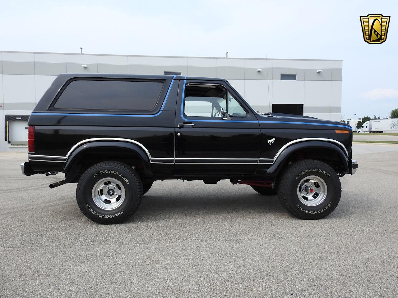 1980 Ford Bronco for Sale | ClassicCars.com | CC-1135085