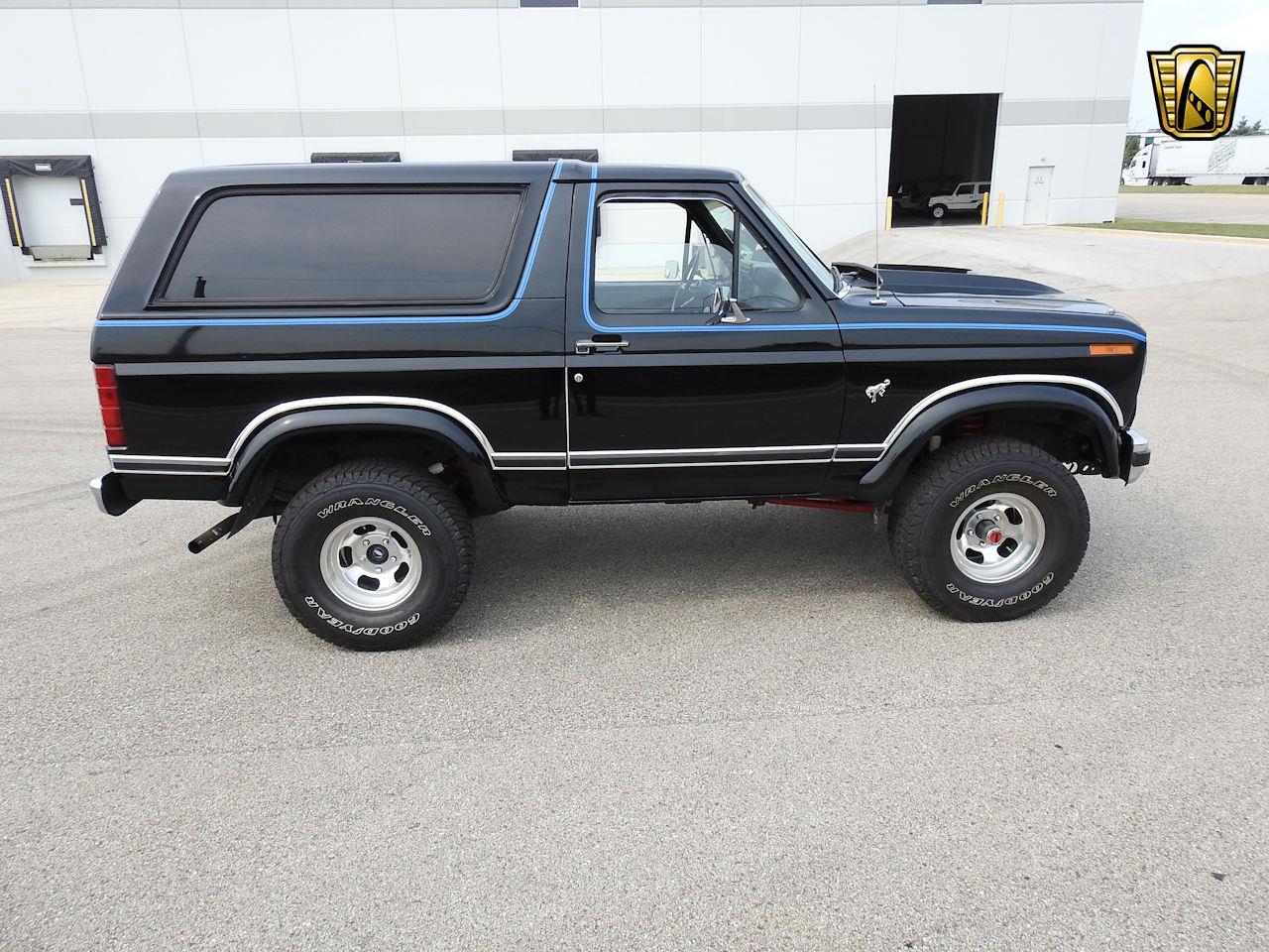 1980 Ford Bronco for Sale | ClassicCars.com | CC-1135085