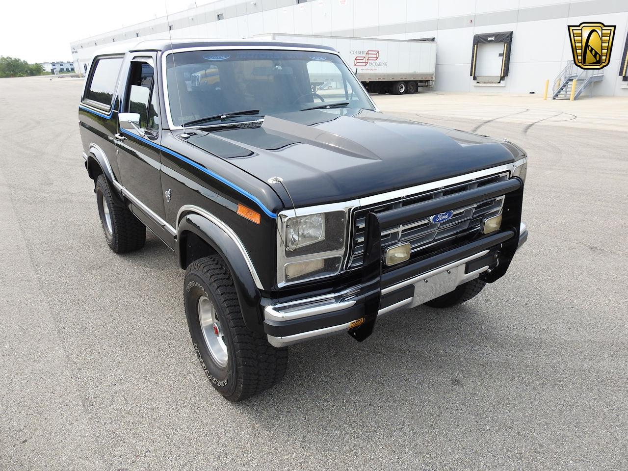 1980 Ford Bronco for Sale | ClassicCars.com | CC-1135085
