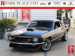1970 Ford Mustang (CC-1135091) for sale in Bellevue, Washington