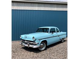 1954 Ford Custom (CC-1135104) for sale in Saratoga Springs, New York