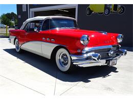 1956 Buick Special (CC-1135111) for sale in Saratoga Springs, New York