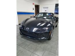 2016 Mazda Miata (CC-1135120) for sale in Saratoga Springs, New York