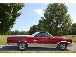 1984 Chevrolet El Camino (CC-1130514) for sale in Altamont, New York