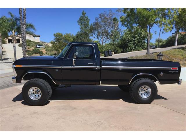 1976 Ford F150 (CC-1135141) for sale in Las Vegas, Nevada