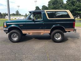 1994 Ford Bronco (CC-1135155) for sale in Milford City, Connecticut