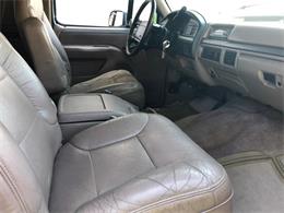 1994 Ford Bronco (CC-1135155) for sale in Milford City, Connecticut