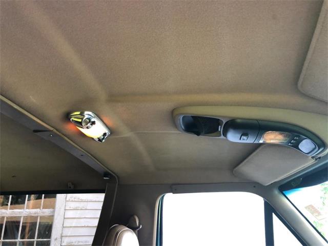 1994 Ford Bronco (CC-1135155) for sale in Milford City, Connecticut