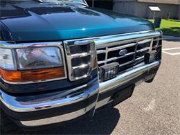 1994 Ford Bronco (CC-1135155) for sale in Milford City, Connecticut