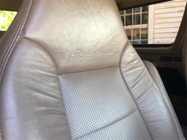 1994 Ford Bronco (CC-1135155) for sale in Milford City, Connecticut