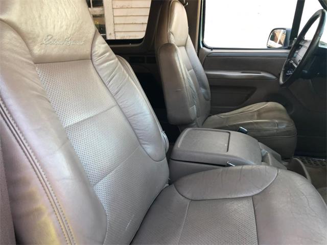 1994 Ford Bronco (CC-1135155) for sale in Milford City, Connecticut