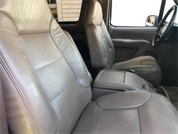 1994 Ford Bronco (CC-1135155) for sale in Milford City, Connecticut