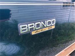 1994 Ford Bronco (CC-1135155) for sale in Milford City, Connecticut