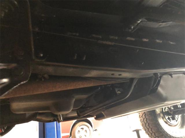 1994 Ford Bronco (CC-1135155) for sale in Milford City, Connecticut