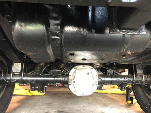 1994 Ford Bronco (CC-1135155) for sale in Milford City, Connecticut