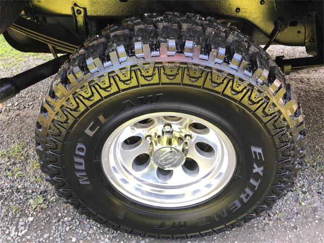 1994 Ford Bronco (CC-1135155) for sale in Milford City, Connecticut