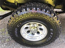 1994 Ford Bronco (CC-1135155) for sale in Milford City, Connecticut