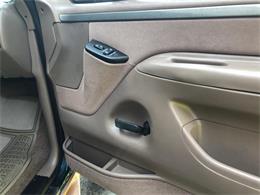 1994 Ford Bronco (CC-1135155) for sale in Milford City, Connecticut