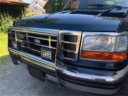 1994 Ford Bronco (CC-1135155) for sale in Milford City, Connecticut