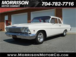 1962 Chevrolet Biscayne (CC-1135161) for sale in Concord, North Carolina