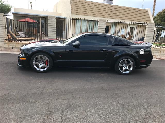 2007 Ford Mustang (Roush) (CC-1130517) for sale in Mesa , Arizona
