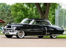 1951 Cadillac Series 75 (CC-1135178) for sale in Sioux Falls, South Dakota