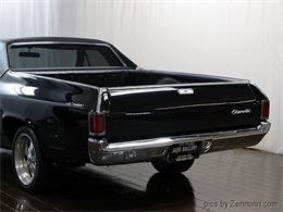 1968 Chevrolet El Camino (CC-1135185) for sale in Addison, Illinois