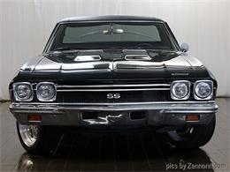 1968 Chevrolet El Camino (CC-1135185) for sale in Addison, Illinois