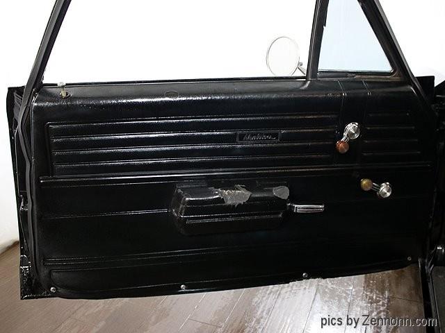 1968 Chevrolet El Camino (CC-1135185) for sale in Addison, Illinois