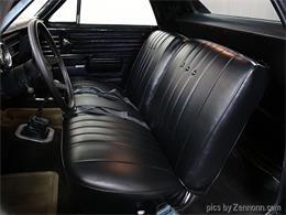 1968 Chevrolet El Camino (CC-1135185) for sale in Addison, Illinois