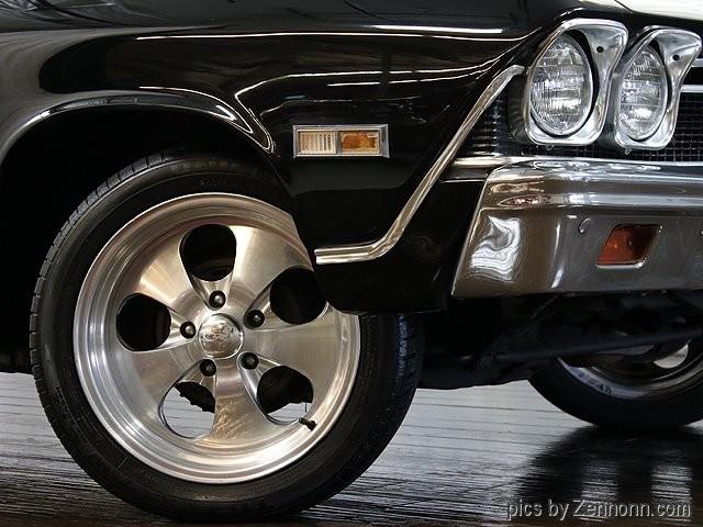 1968 Chevrolet El Camino (CC-1135185) for sale in Addison, Illinois