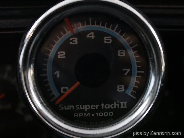 1968 Chevrolet El Camino (CC-1135185) for sale in Addison, Illinois
