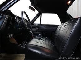 1968 Chevrolet El Camino (CC-1135185) for sale in Addison, Illinois