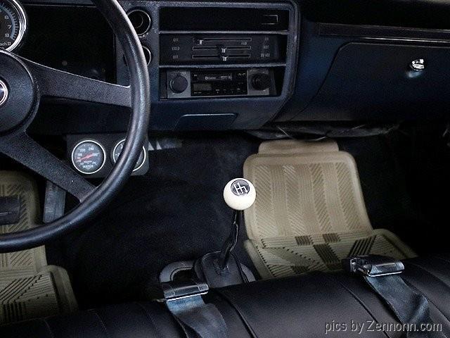 1968 Chevrolet El Camino (CC-1135185) for sale in Addison, Illinois