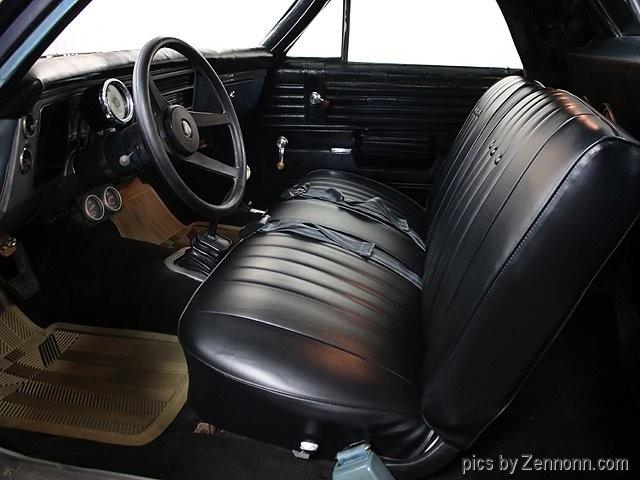 1968 Chevrolet El Camino (CC-1135185) for sale in Addison, Illinois