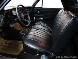 1968 Chevrolet El Camino (CC-1135185) for sale in Addison, Illinois