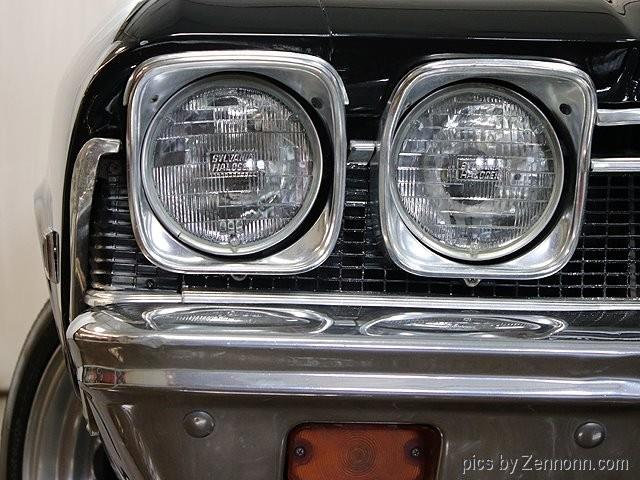 1968 Chevrolet El Camino (CC-1135185) for sale in Addison, Illinois